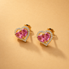 14 Kt Gold Diamond - 0.320 ct